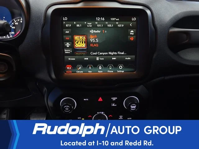 Used 2023 Gray Jeep Latitude image 20