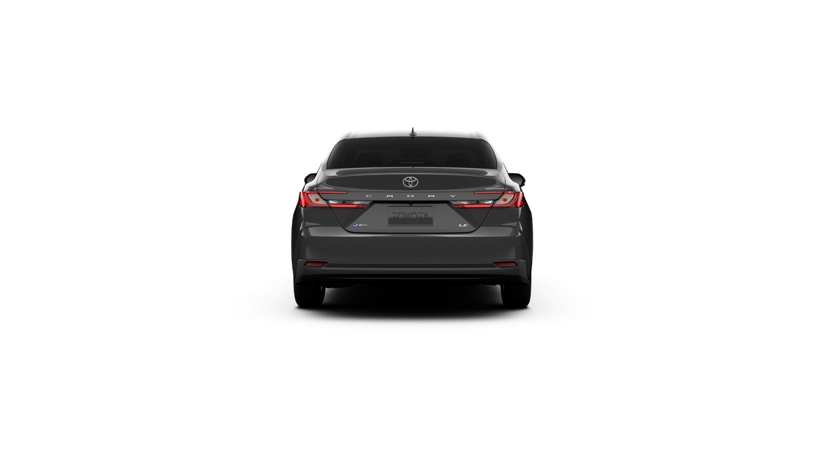 New 2027 Underground Toyota LE image 24