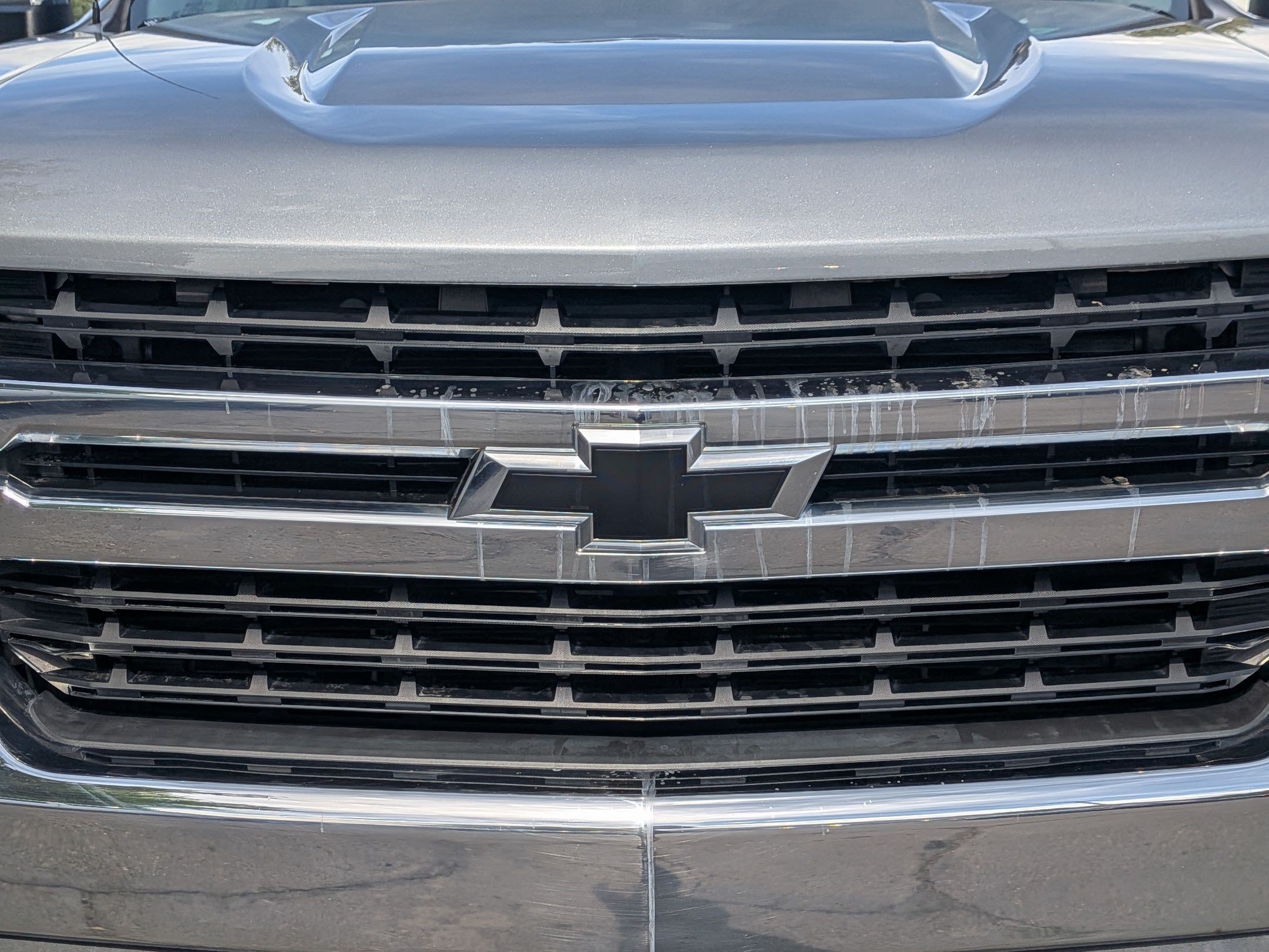 Used 2021 Satin Steel Metallic Chevrolet LT image 9