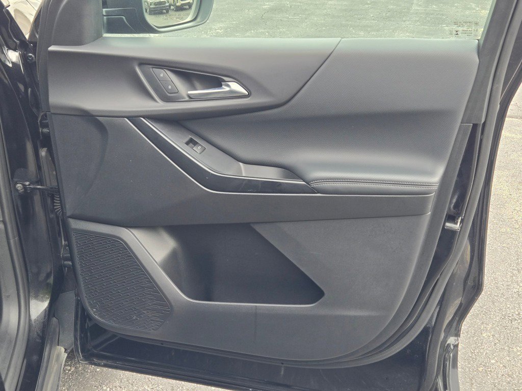 2025 Chevrolet Equinox LT - Photo 6