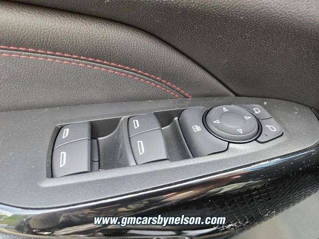 2026 Chevrolet Trax RS - Photo 16