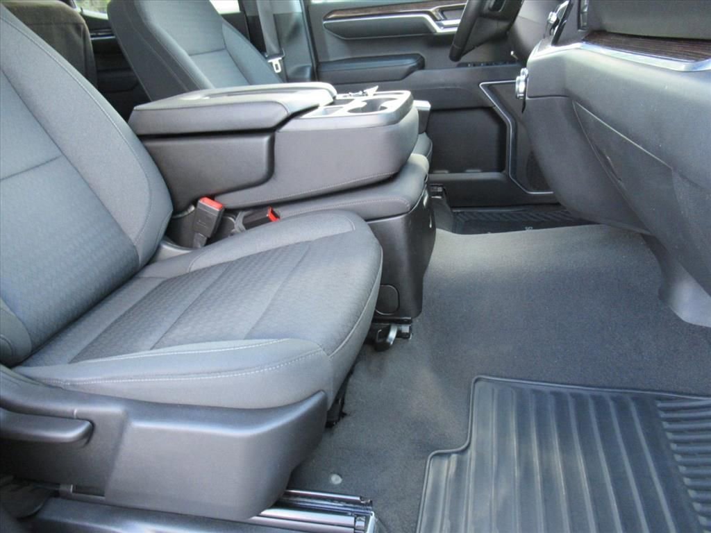 2022 GMC Sierra 1500 Elevation - Photo 11