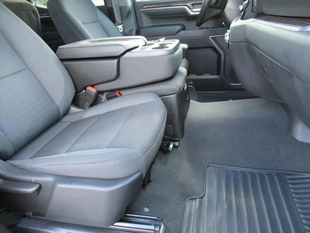 2022 GMC Sierra 1500 Elevation - Photo 11