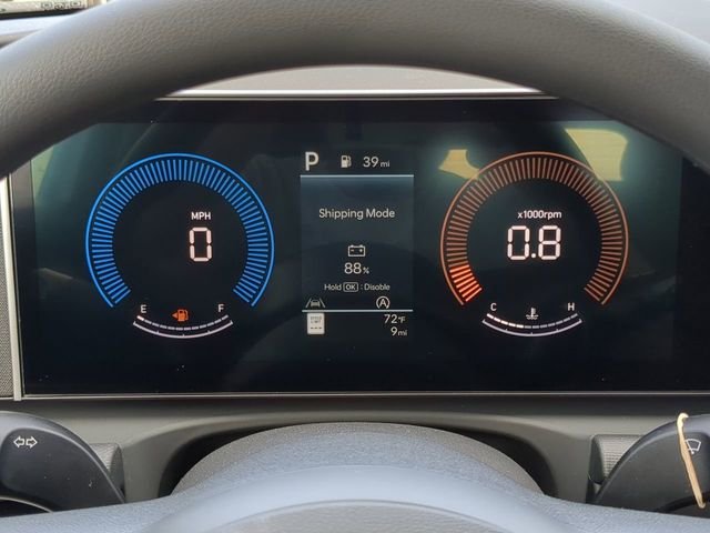 2025 Hyundai Tucson SE - Photo 50