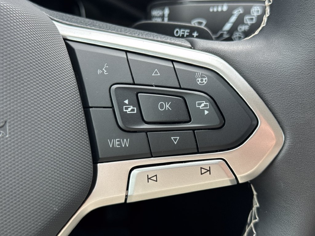 2024 Volkswagen Atlas SEL - Photo 23
