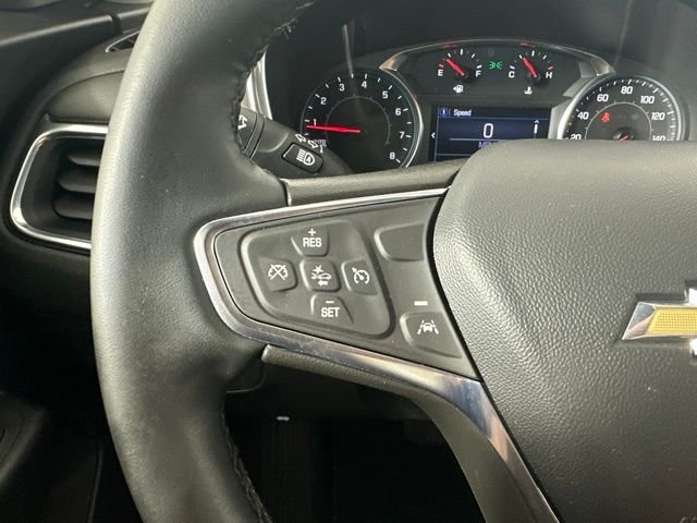 Used 2024 Gray Chevrolet LT image 15