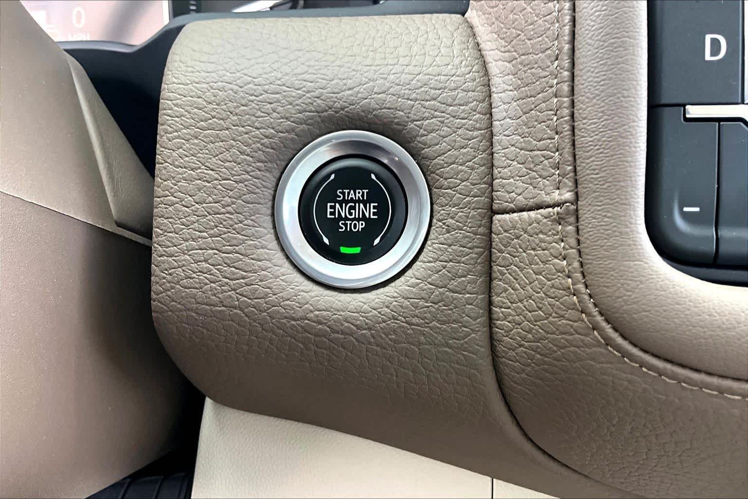 Used 2021 SATIN STEEL METALLIC GMC Denali image 35