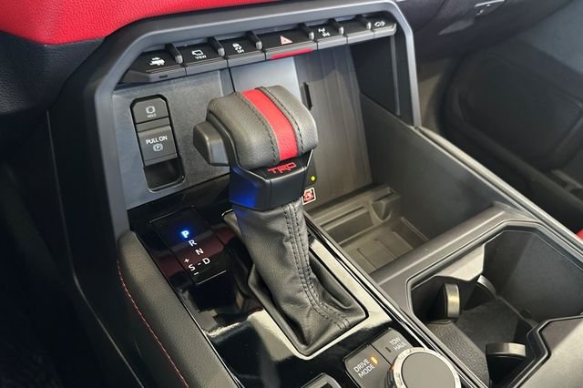 2026 Toyota Tundra TRD Pro - Photo 19