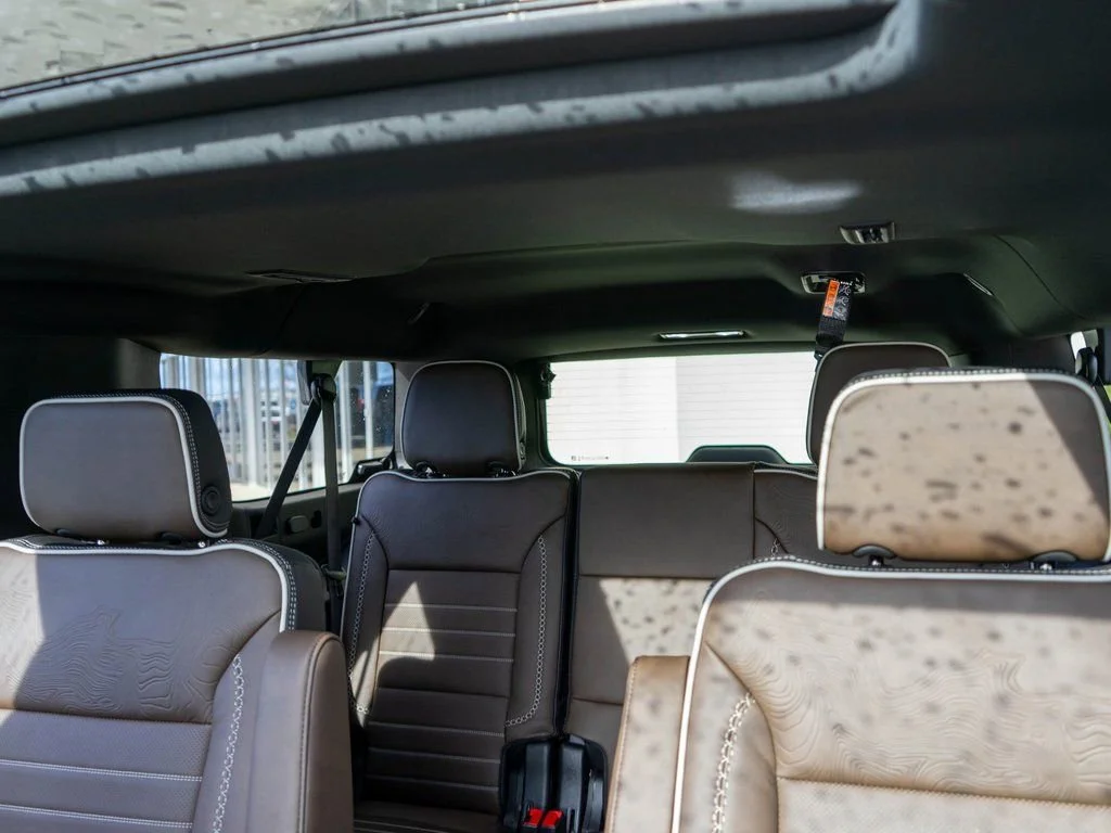 2026 GMC Yukon XL Denali Ultimate - Photo 13