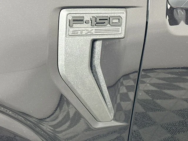 New 2026 Ford F-150 STX