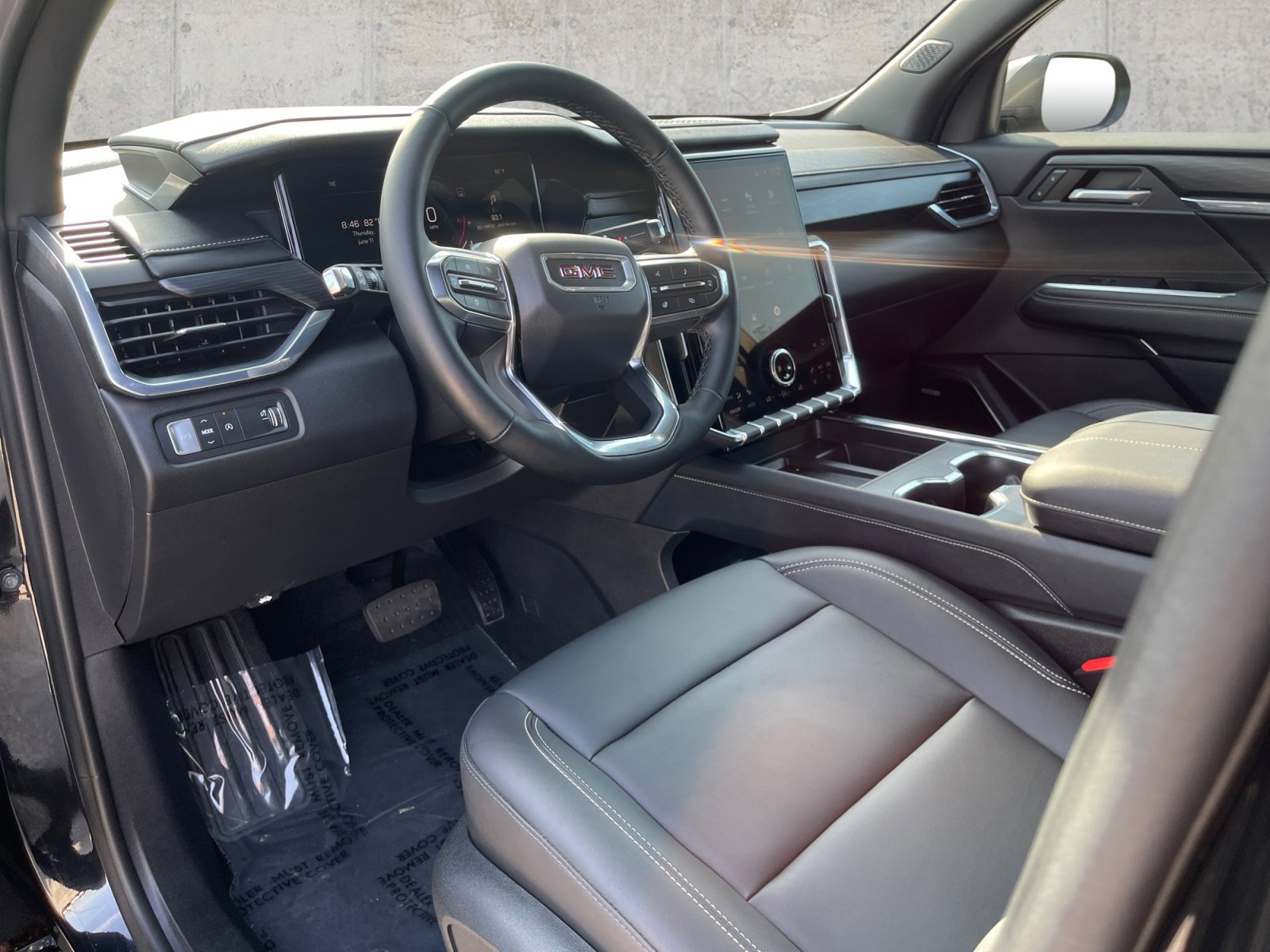 2024 GMC Acadia Elevation - Photo 10