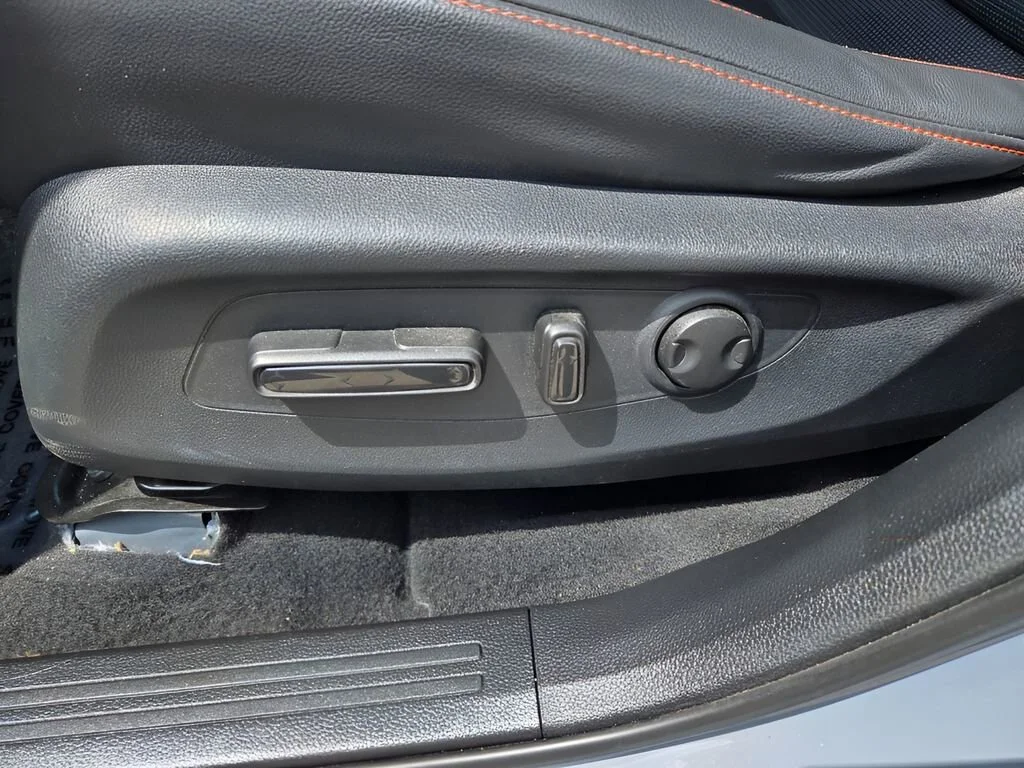Used 2024 Gray Honda Sport Touring image 18