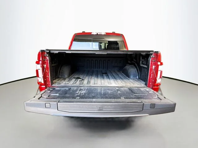 Used 2022 Red Ford Raptor image 28