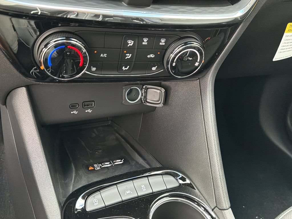 2026 Buick Encore GX Sport Touring - Photo 26