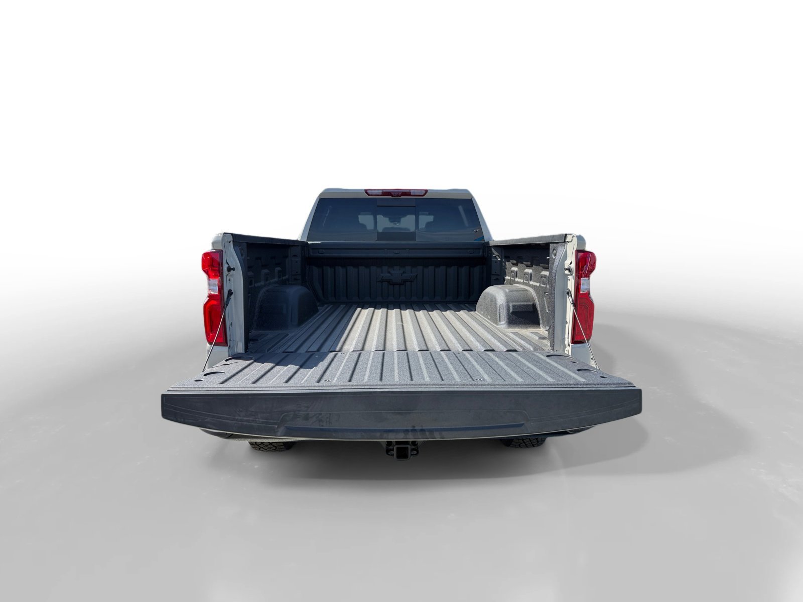 New 2026 White Sands Chevrolet ZR2 image 17