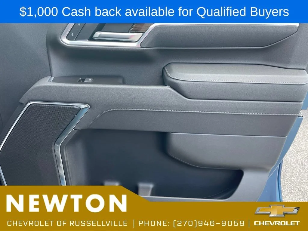 2026 Chevrolet Silverado 2500 HD LT - Photo 24