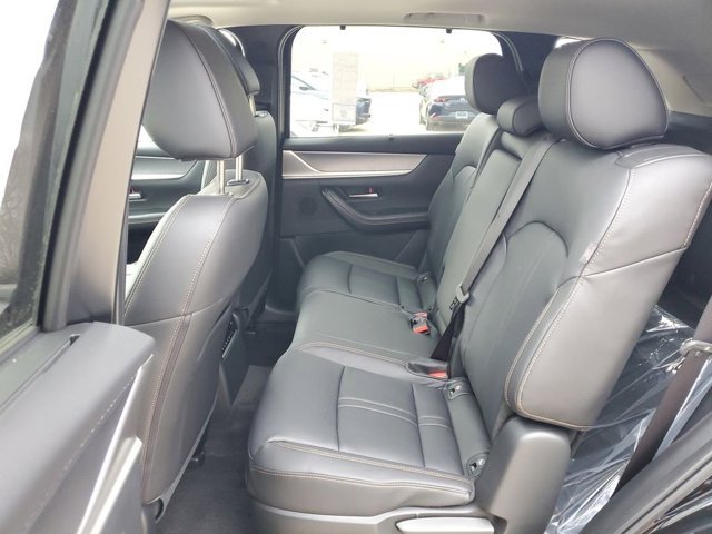 2026 Mazda CX-90 Preferred Package - Photo 14