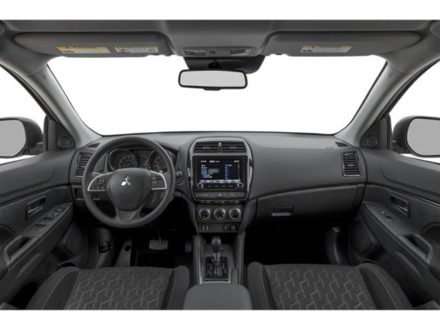 New 2027 Mercury Gray Metallic Mitsubishi 2.0 S 2WD image 7