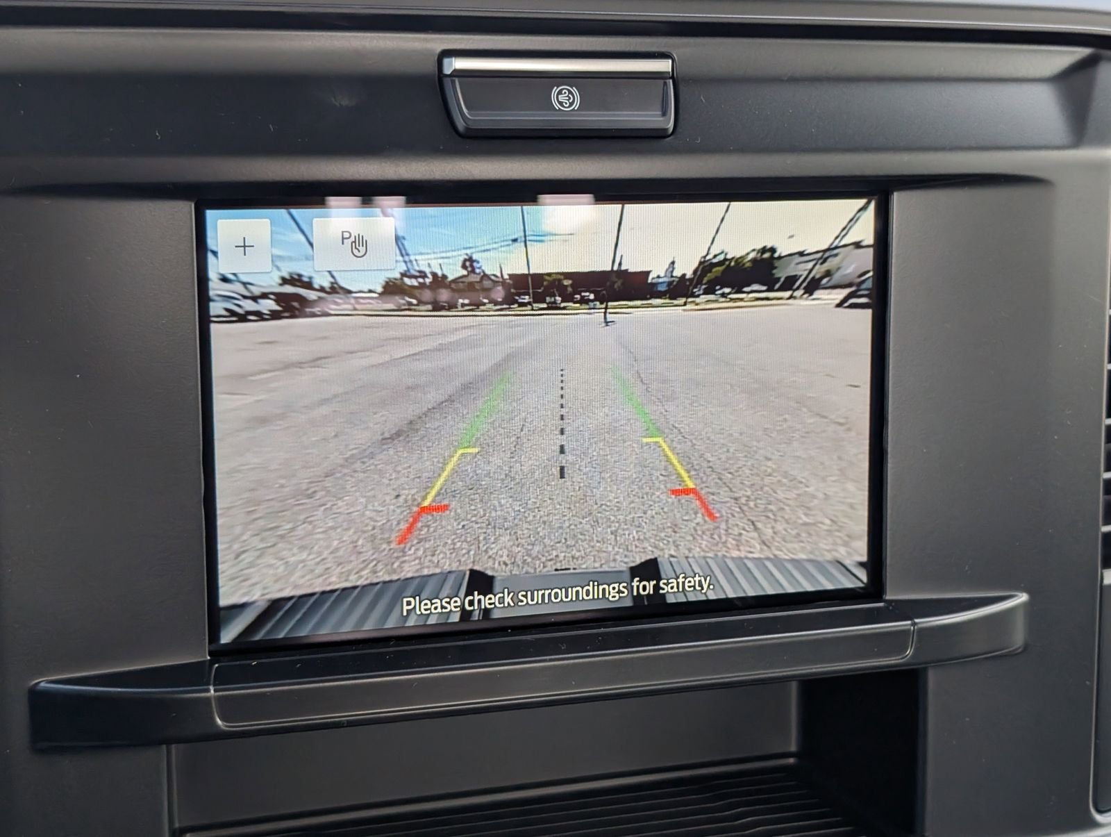 2026 Ford F-350 Super Duty XL - Photo 16