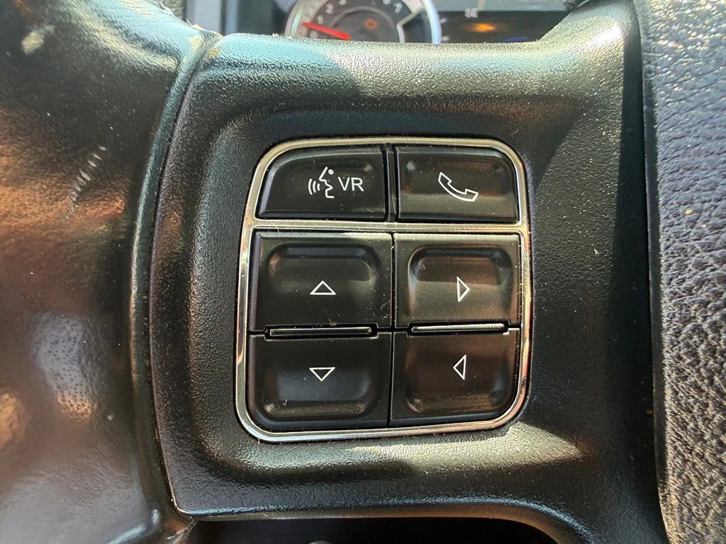 Used 2019 Gray Ram Big Horn image 19