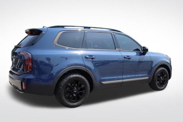 Used 2023 Midnight Kia SX X-Pro image 12