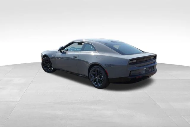 New 2025 Gray Dodge R/T image 5