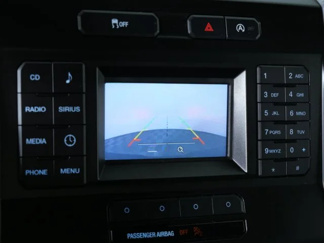 Used 2015 Black Ford XLT image 33