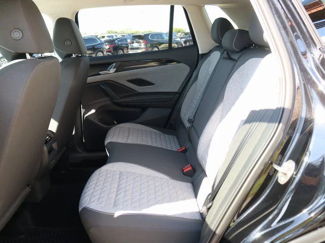 2026 Volkswagen Tiguan S - Photo 22