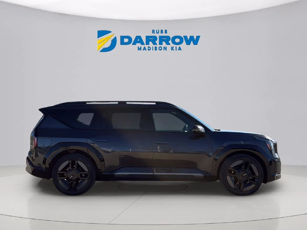 Used 2024 Panthera Metal Kia GT-Line image 6