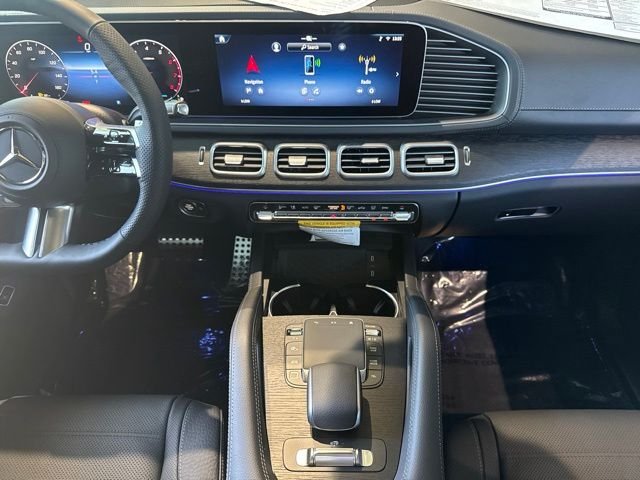 2026 Mercedes-Benz GLS Base - Photo 17
