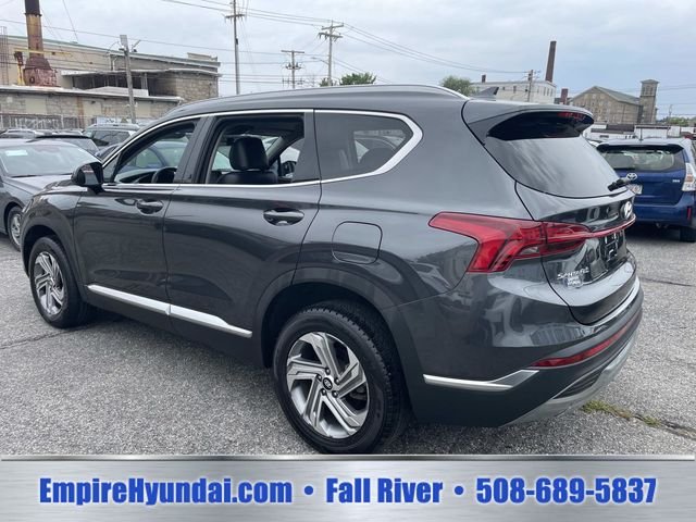2022 Hyundai Santa Fe SEL - Photo 9