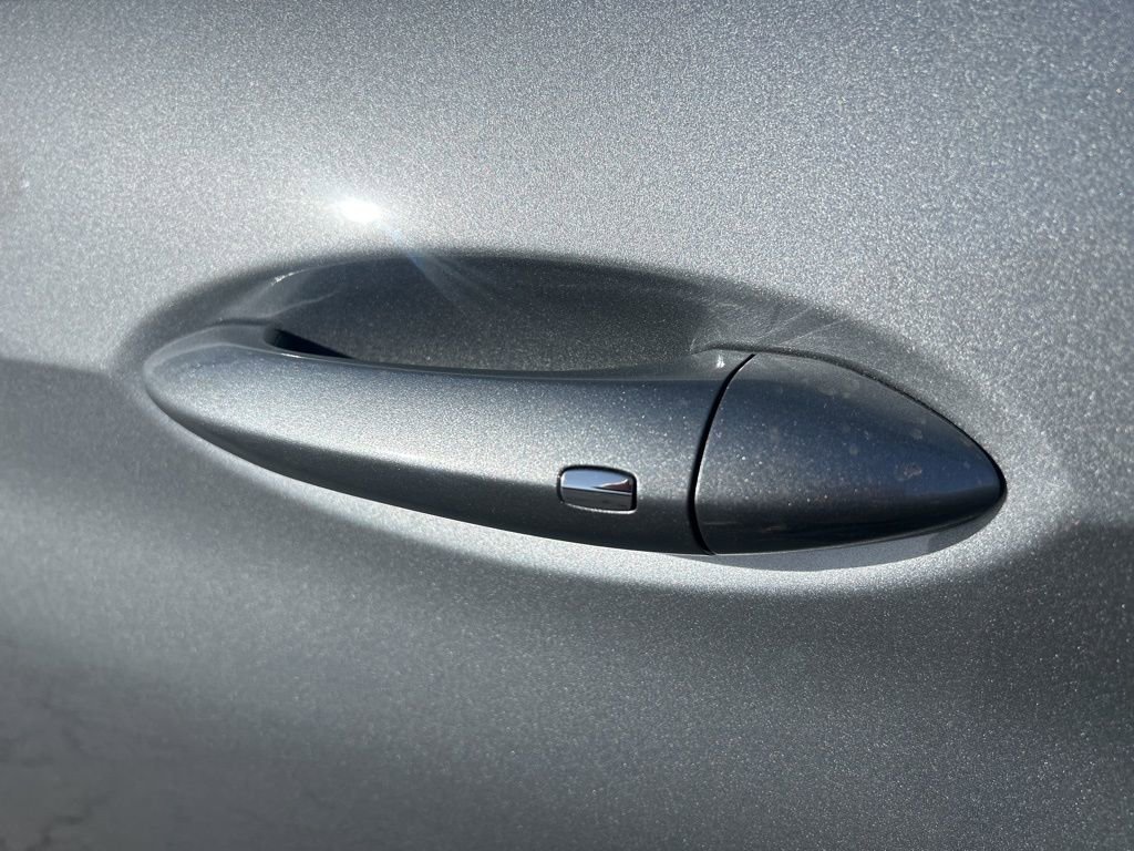 2026 Chevrolet Trailblazer Activ - Photo 14