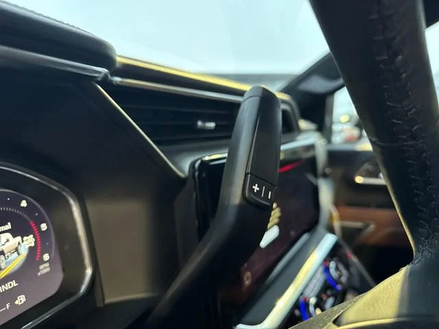 New 2026 Titanium Rush Metallic GMC Denali Ultimate image 27