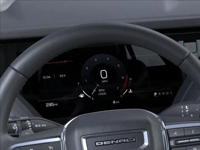 New 2026 Sterling Metallic GMC Denali image 18