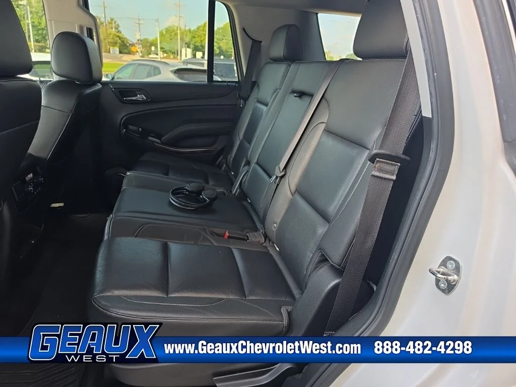 Used 2018 Beige Chevrolet LT image 20