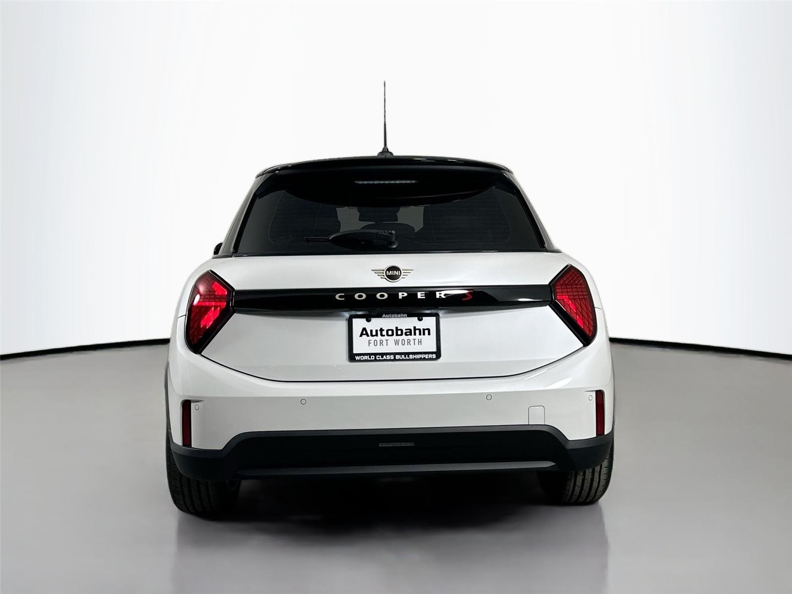 2026 MINI Hardtop 4 Door S - Photo 6