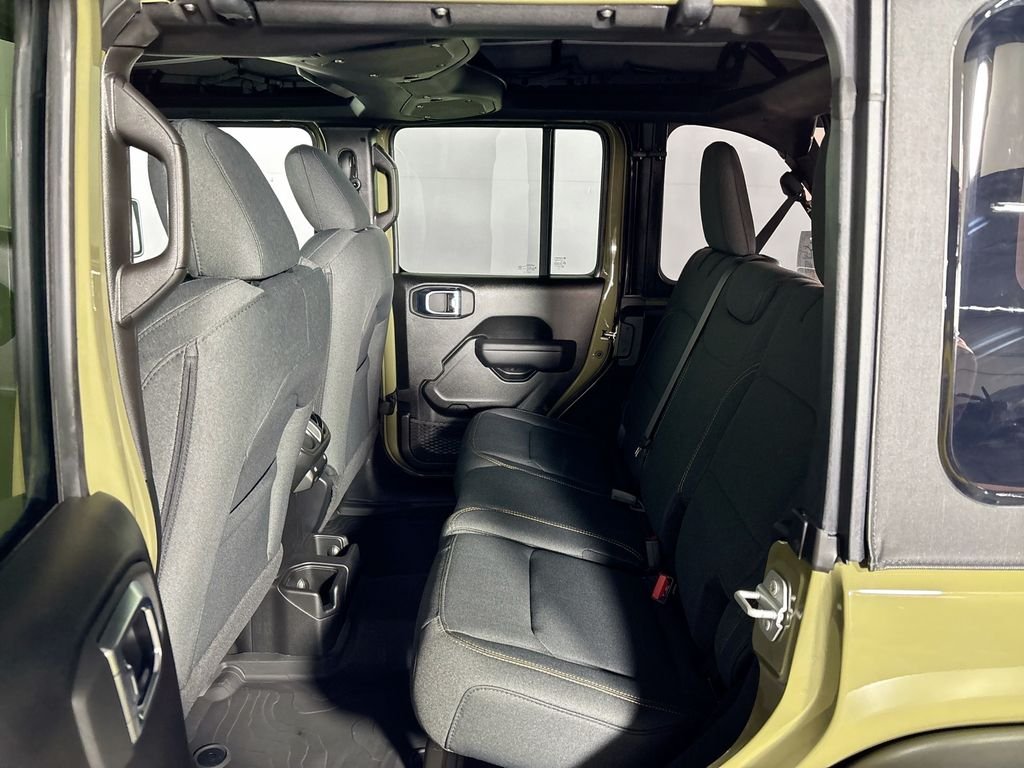 New 2026 41 Exterior Paint Jeep Willys image 19