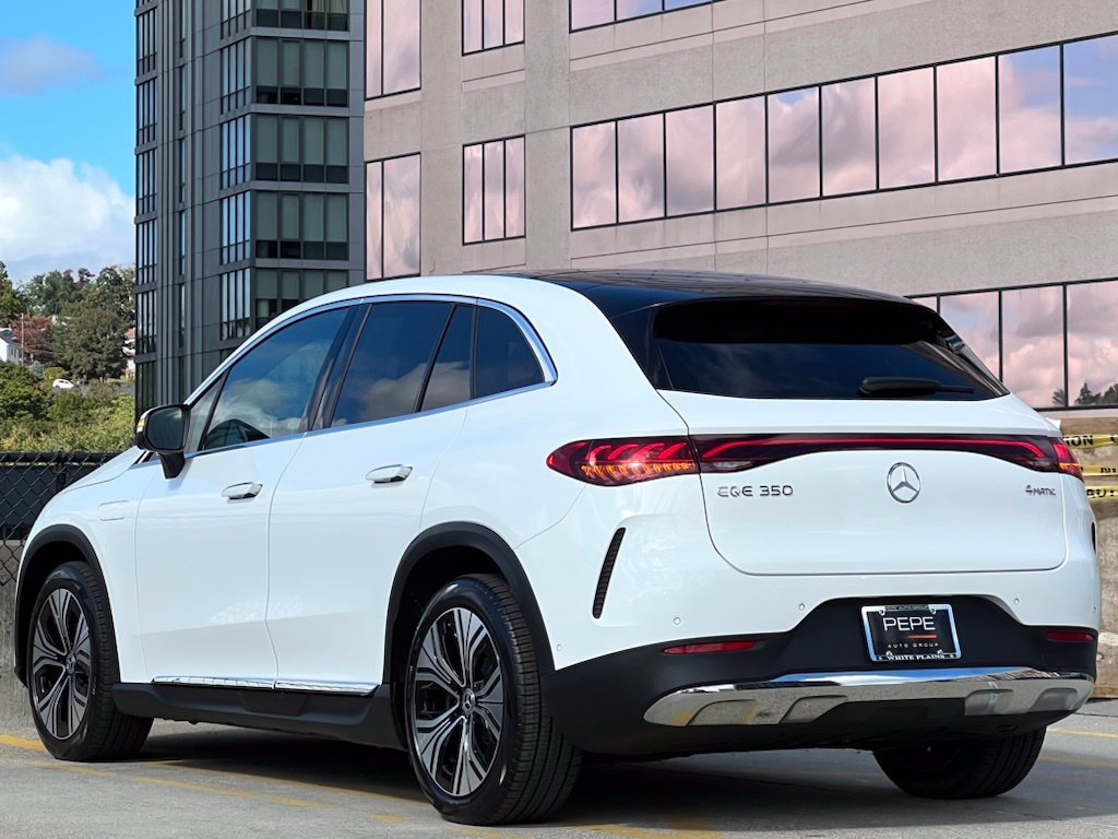 Certified Used 2023  Mercedes-Benz 350 SUV image 5