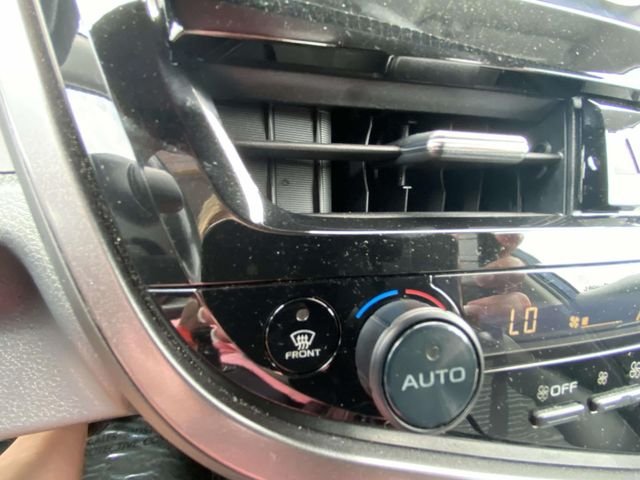 Used 2024 Blue Toyota SE image 30