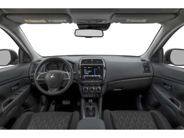 New 2027 Mercury Gray Metallic Mitsubishi 2.0 S 2WD image 7