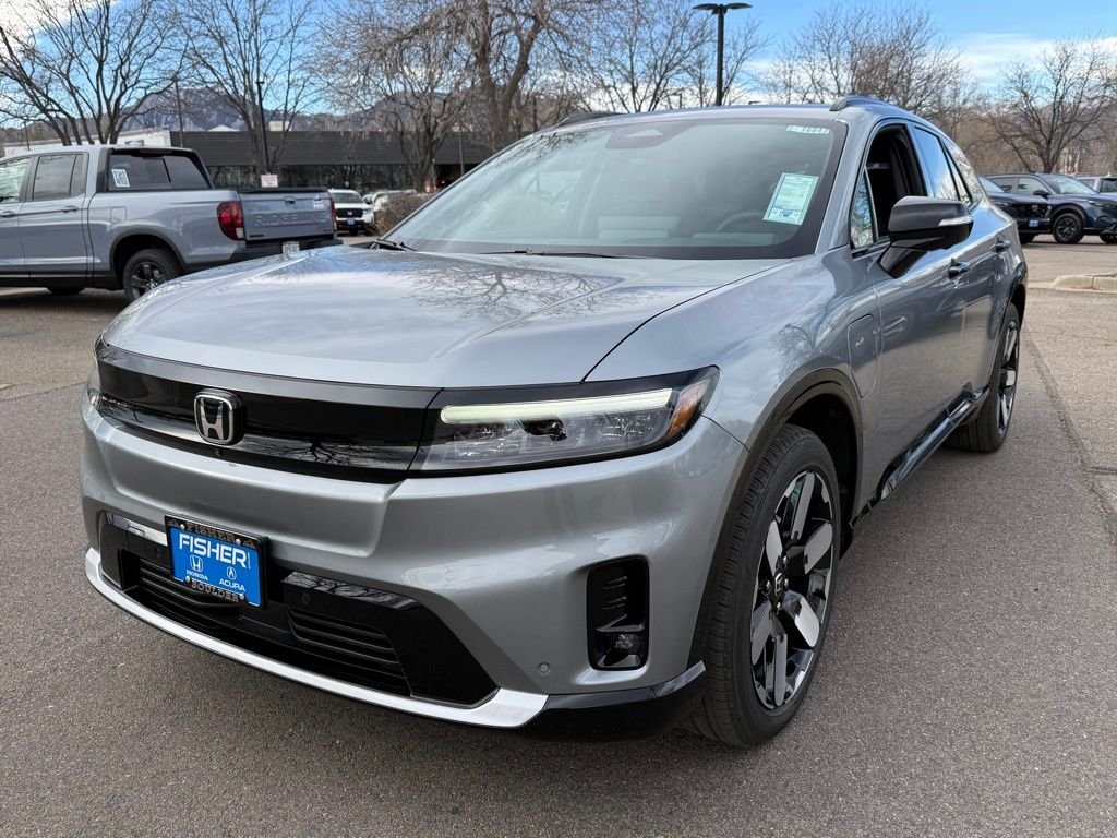 2026 Honda Prologue Elite - Photo 9