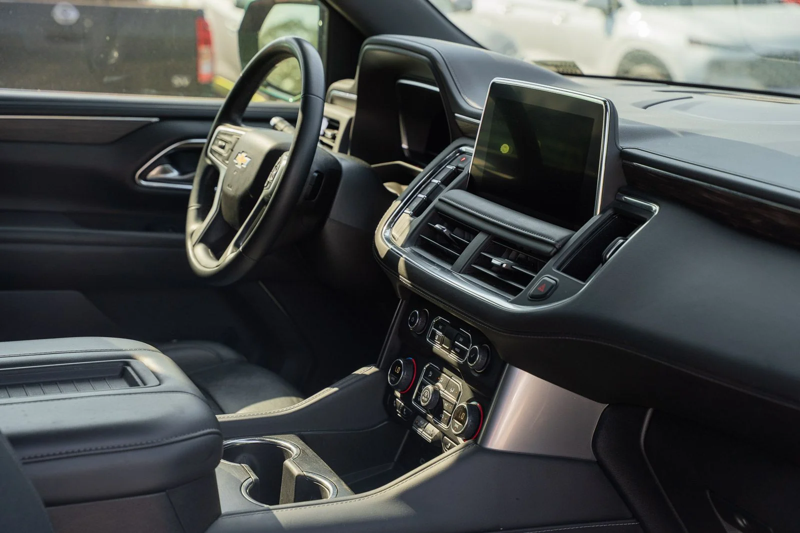 Used 2024 Black Chevrolet LT image 12