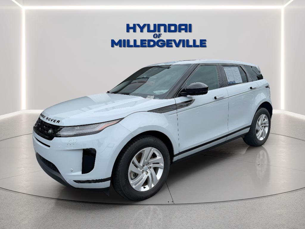 2024 Land Rover Range Rover Evoque S - Photo 2