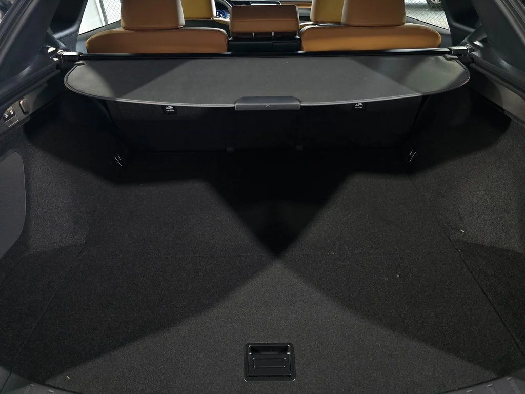 New 2026 White Lexus 350h image 29