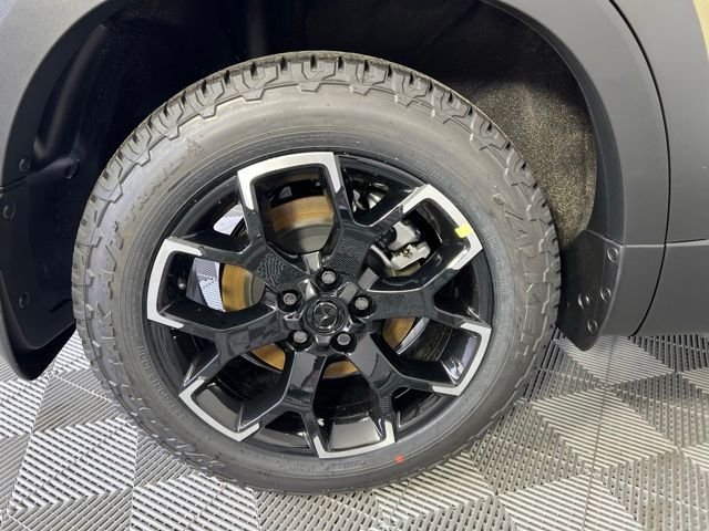 New 2026 Beige Mazda 2.5 Turbo Meridian Edition image 45
