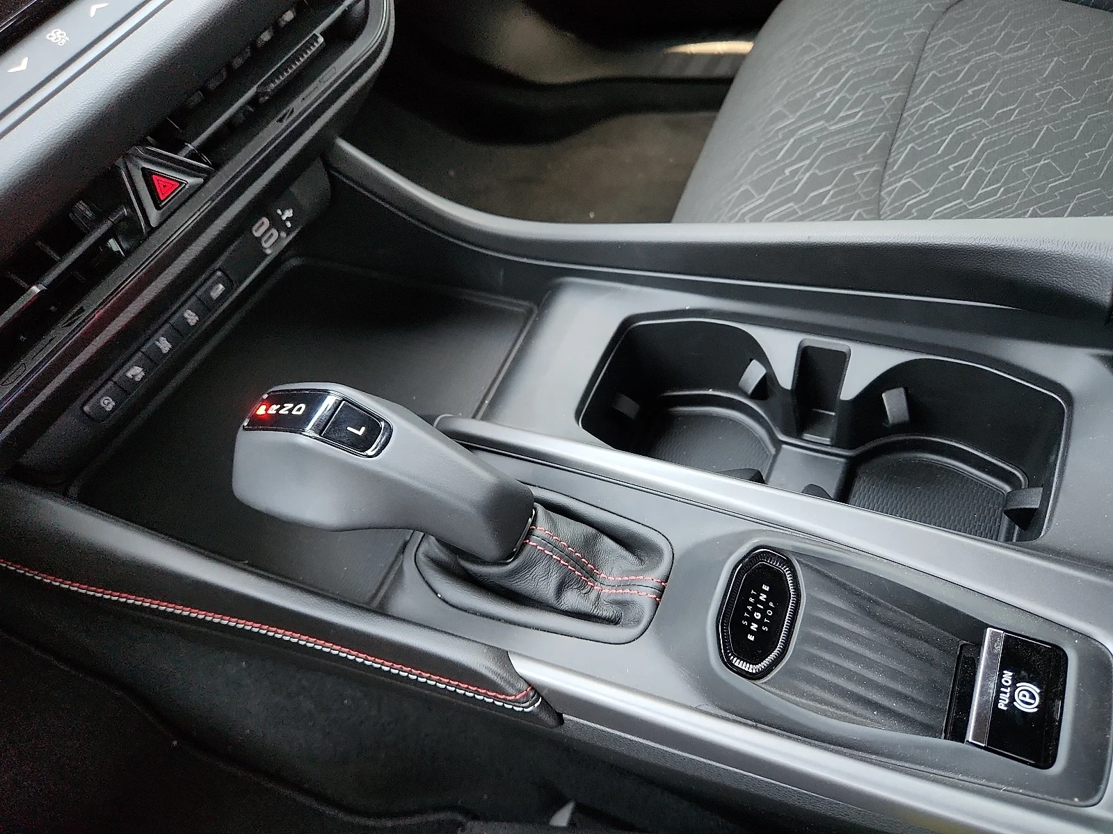 New 2026 Blue Dodge SCAT PACK 2-DOOR AWD image 20