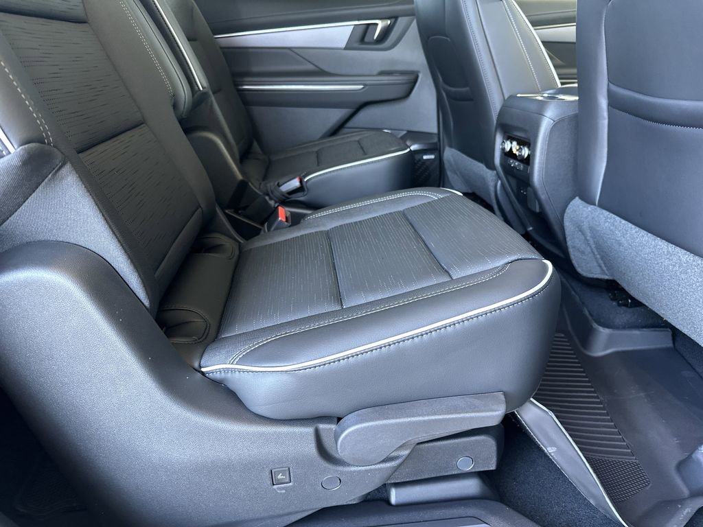 2026 Buick Enclave Sport Touring - Photo 40