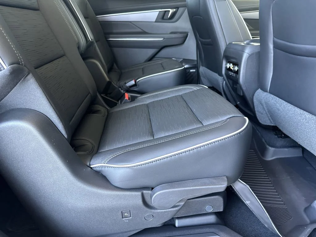 2026 Buick Enclave Sport Touring - Photo 40