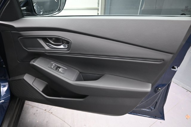New 2026 Canyon River Blue Metallic Honda SE image 26