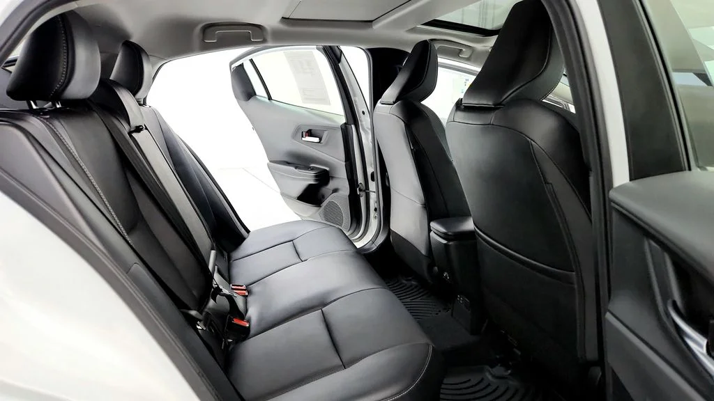 Certified Used 2023 Beige Toyota Limited image 18